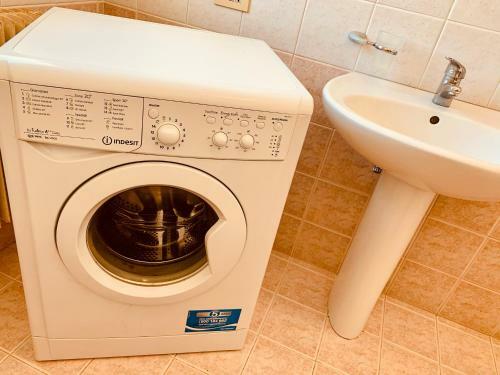 Apartamento Appartamenti Rosa Beach - 60 Mt Dal Mare E In Centro