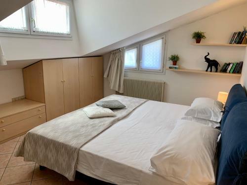 Apartamento Appartamenti Rosa Beach - 60 Mt Dal Mare E In Centro