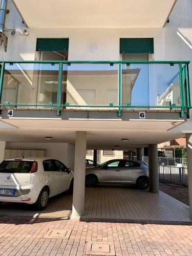 Apartamento Appartamenti Rosa Beach - 60 Mt Dal Mare E In Centro