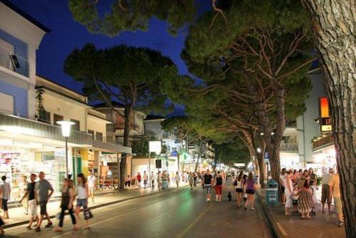 Apartamento Appartamenti Rosa Beach - 60 Mt Dal Mare E In Centro