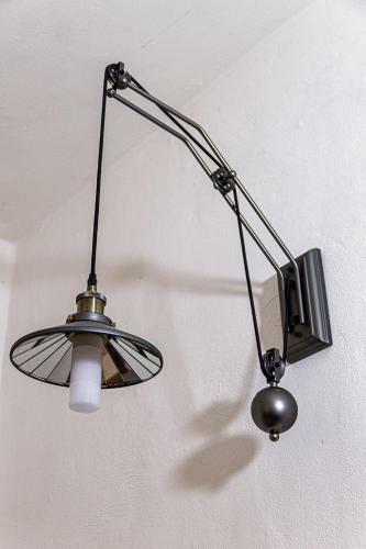 Le Coccinelle Home