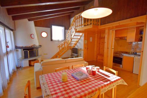 Apartamento Maso 31