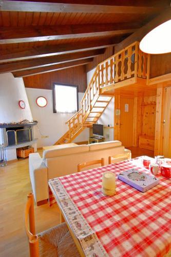 Apartamento Maso 31