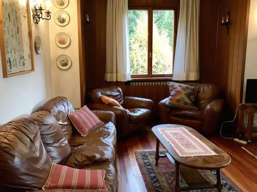 Apartamento Pramagnan Barat