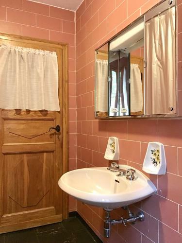 Apartamento Pramagnan Barat