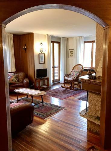 Apartamento Pramagnan Barat