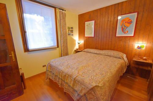 Patascoss Duplex Apartment
