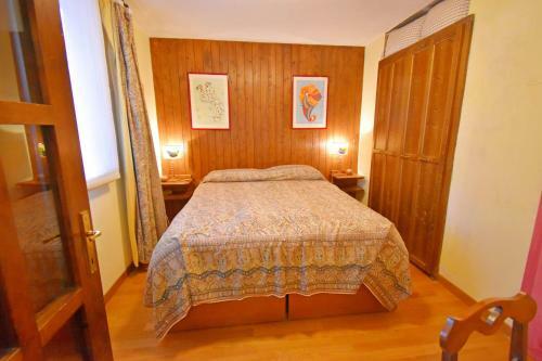 Patascoss Duplex Apartment