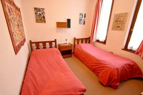 Patascoss Duplex Apartment