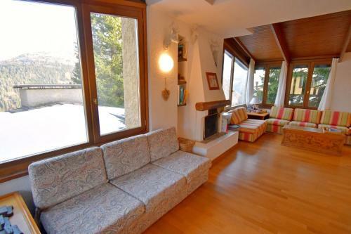 Patascoss Duplex Apartment