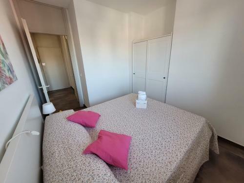 City B Apartment