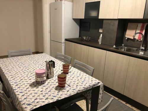 Apartamento Casa Anna