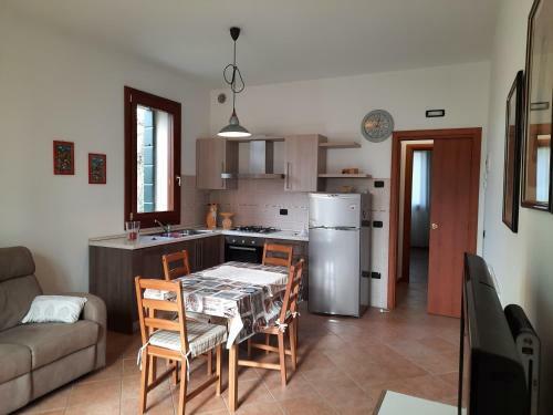 Apartamento Ai Carpini - Foresteria
