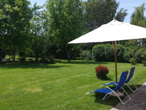 Apartamento Ai Carpini - Foresteria