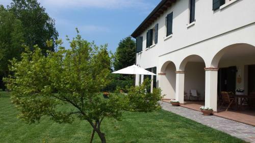Apartamento Ai Carpini - Foresteria