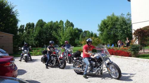 Apartamento Ai Carpini - Foresteria