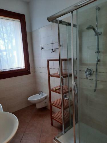 Apartamento Ai Carpini - Foresteria
