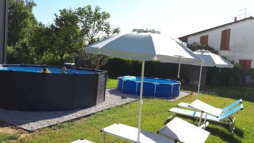 Apartamento Ai Carpini - Foresteria