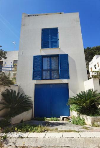 A Casa Del Capitano