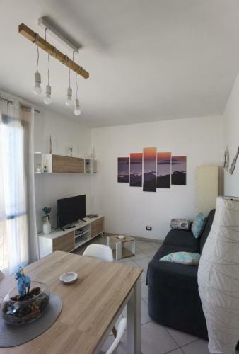 A Casa Del Capitano