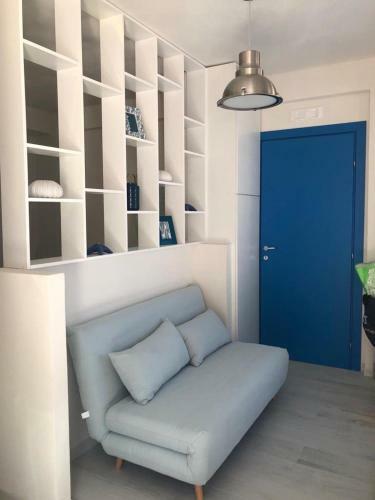 Gorgonia Apartment