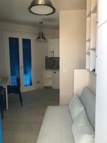 Gorgonia Apartment