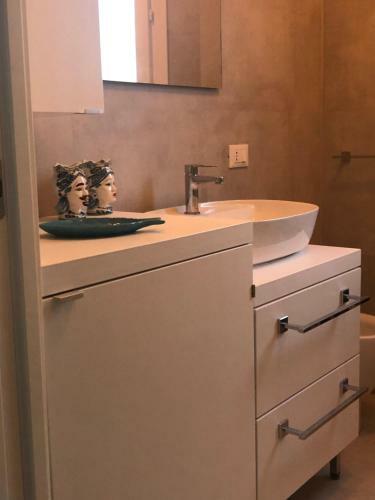 Gorgonia Apartment