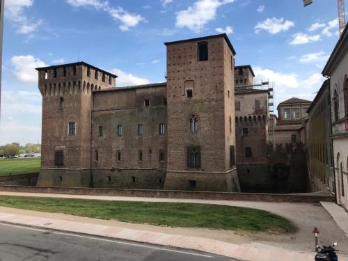 Apartamento Appartamento Castello E Lago (con Vista)