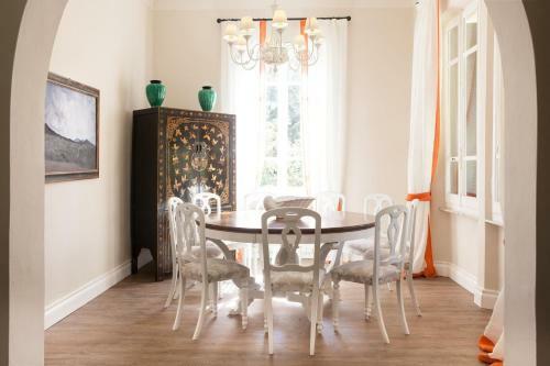 Villa Liberty Al Mare