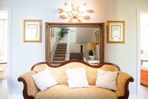 Villa Liberty Al Mare