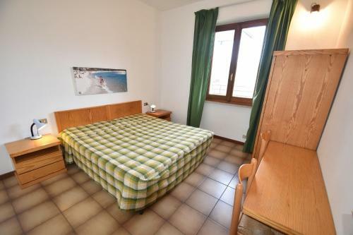 Apartamento Complesso Fiore