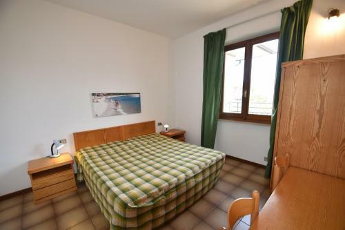 Apartamento Complesso Fiore