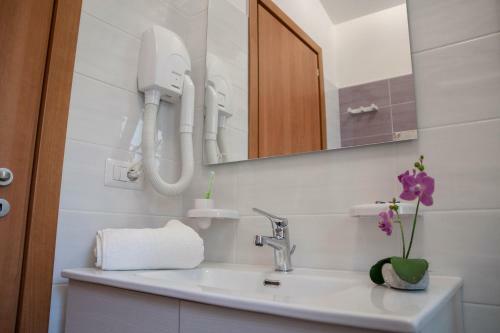 Apartamento Il Mirto Residence