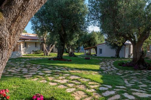 Apartamento Il Mirto Residence