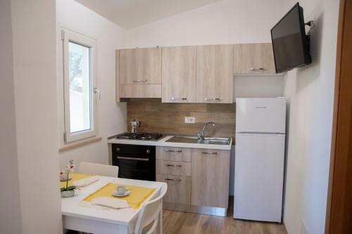 Apartamento Il Mirto Residence