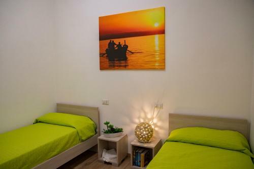 Apartamento Il Mirto Residence