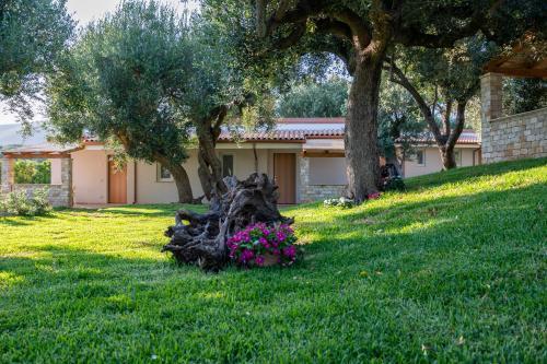 Apartamento Il Mirto Residence