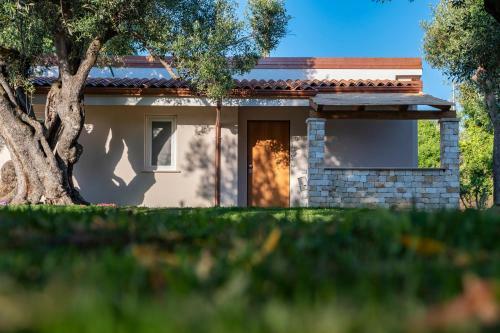Apartamento Il Mirto Residence