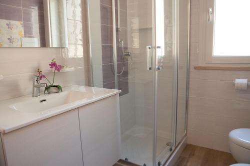 Apartamento Il Mirto Residence
