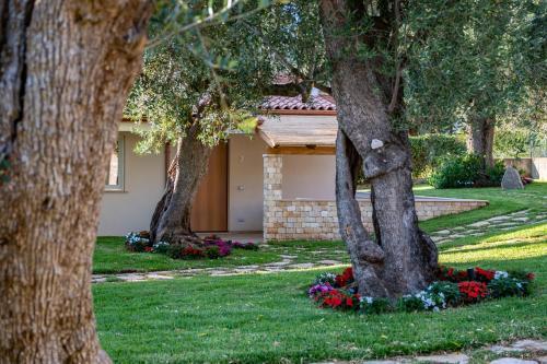 Apartamento Il Mirto Residence