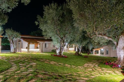 Apartamento Il Mirto Residence