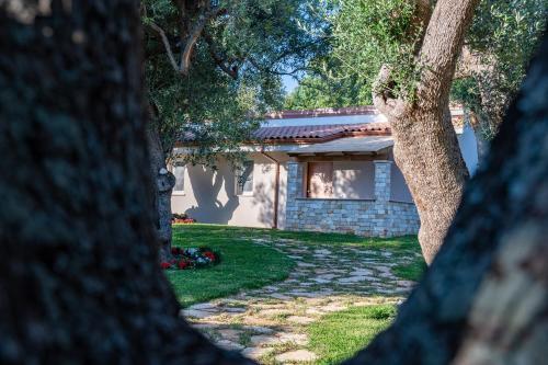 Apartamento Il Mirto Residence