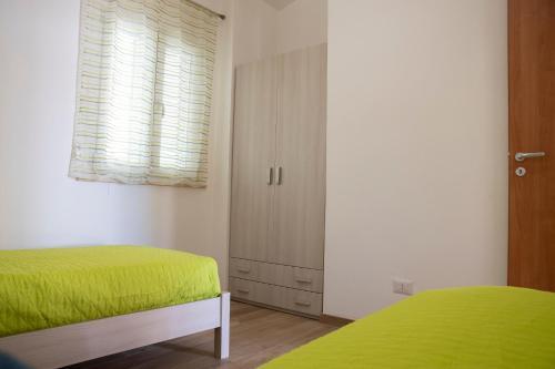 Apartamento Il Mirto Residence