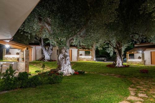 Apartamento Il Mirto Residence