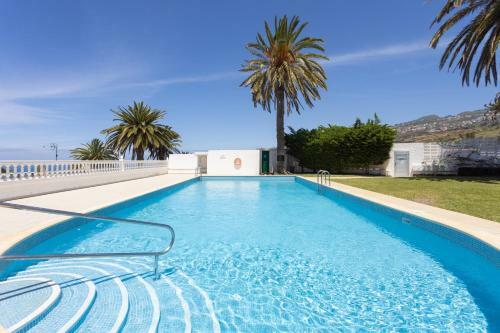Apartamento Home2book Amazing La Palmita Suite