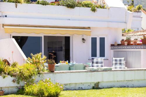 Apartamento Home2book Amazing La Palmita Suite