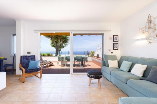 Apartamento Home2book Amazing La Palmita Suite