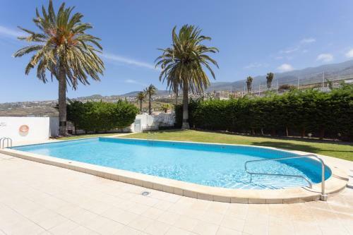 Apartamento Home2book Amazing La Palmita Suite