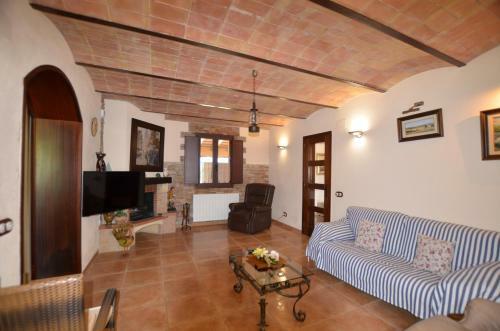 Villa Can Guin� Costa Brava