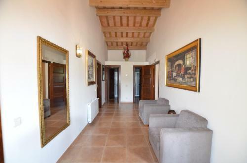 Villa Can Guin� Costa Brava